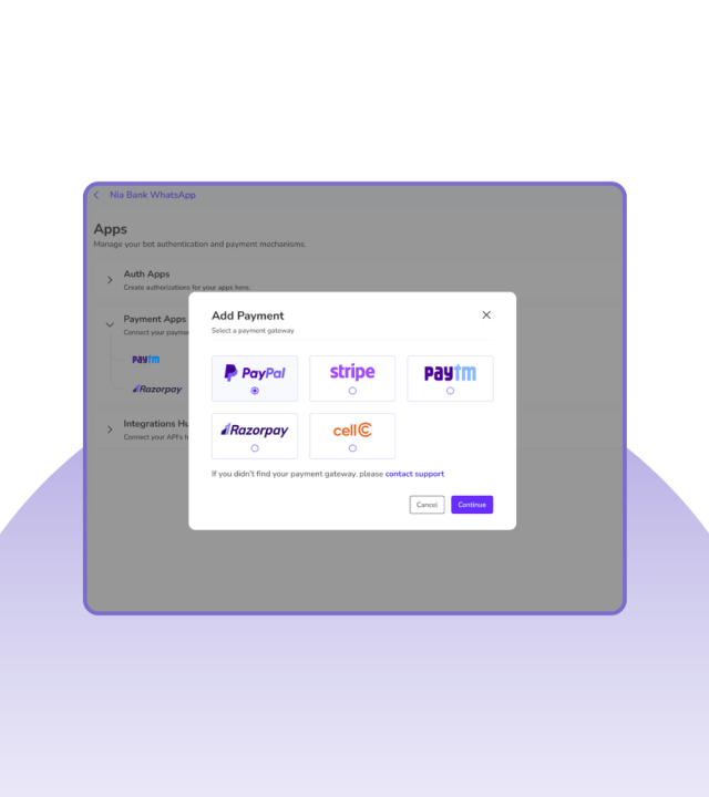 Integrations_Web